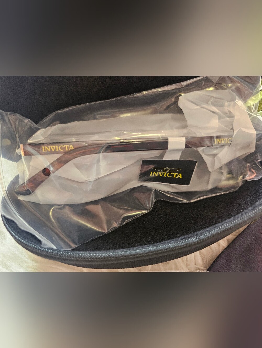 Invicta Sunglasses Full Inclusion - Picture 3 of 7